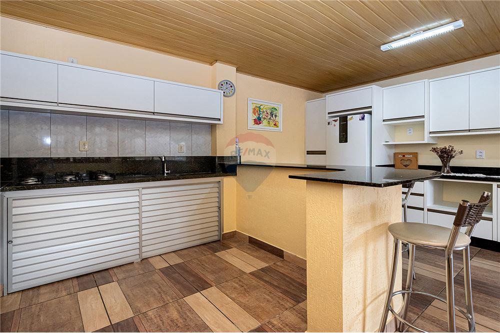 Casa - Venda - Novo Hamburgo , Rio Grande do Sul - 18 - 610261002-147