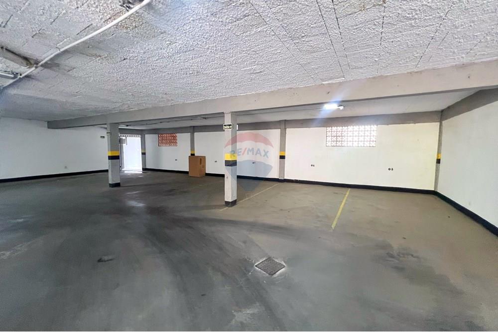 Kitnet - Venda - São Leopoldo , Rio Grande do Sul - Garagem 2.jpg - Garagem - 610461003-41