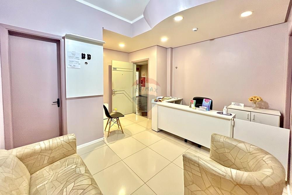 Cj. Comercial/ Sala - Venda - Canoas , Rio Grande do Sul - IMG_4040.jpg - 610241012-221