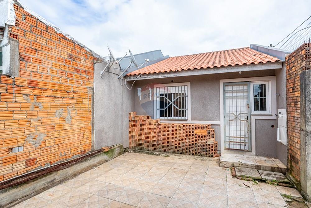 Casa - Venda - Cachoeirinha , Rio Grande do Sul - 2.jpg - 610381019-308