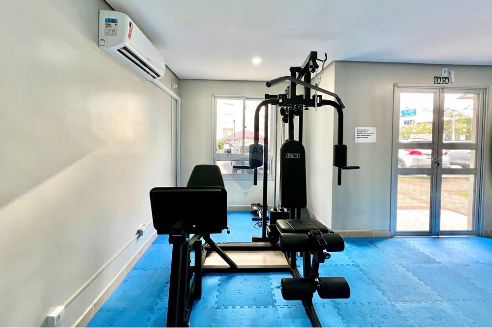 Apartamento - Venda - Canoas , Rio Grande do Sul - IMG_2777.JPG - 610241012-219