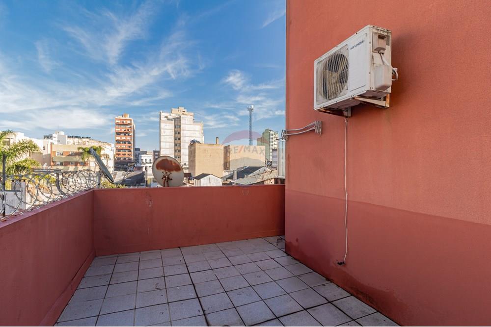 Apartamento - Venda - Pelotas , Rio Grande do Sul - Santa Cruz, 1503-13.jpg - Terraço - 610211016-46
