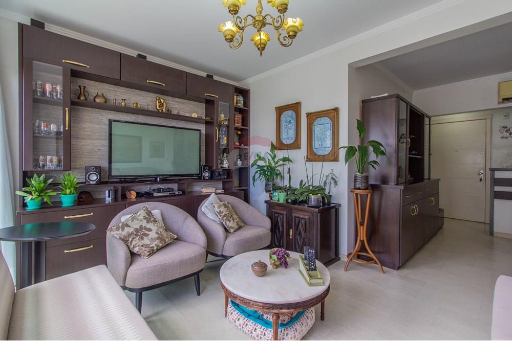 Apartamento - Venda - Porto Alegre , Rio Grande do Sul - 03sala002.jpg - 610101004-68