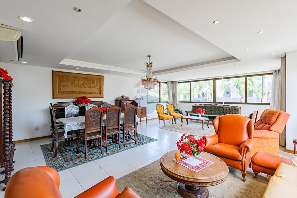 Apartamento - Venda - Porto Alegre , Rio Grande do Sul - IMG_1156.jpg - 610101004-72