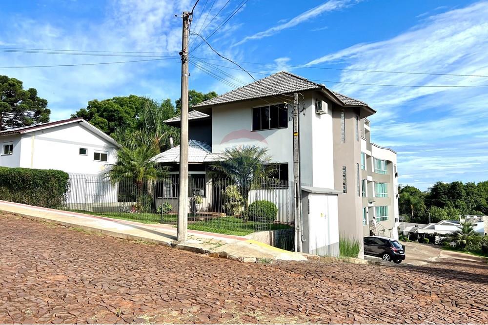 Casa - Venda - Erechim , Rio Grande do Sul - IMG-20250120-WA0063.jpg - 612761001-25