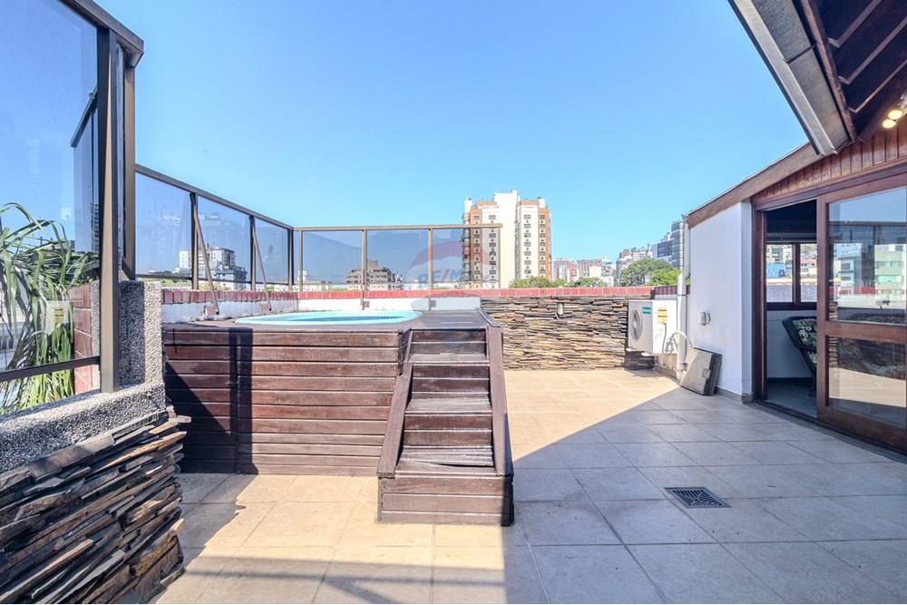 Cobertura - Venda - Porto Alegre , Rio Grande do Sul - _MG_7307.jpg - 612481069-16