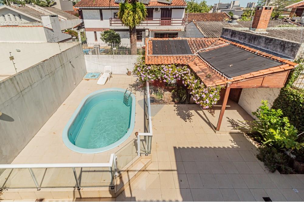 Casa - Venda - Pelotas , Rio Grande do Sul - Luís de Camões 256-34.jpg - 610211001-126
