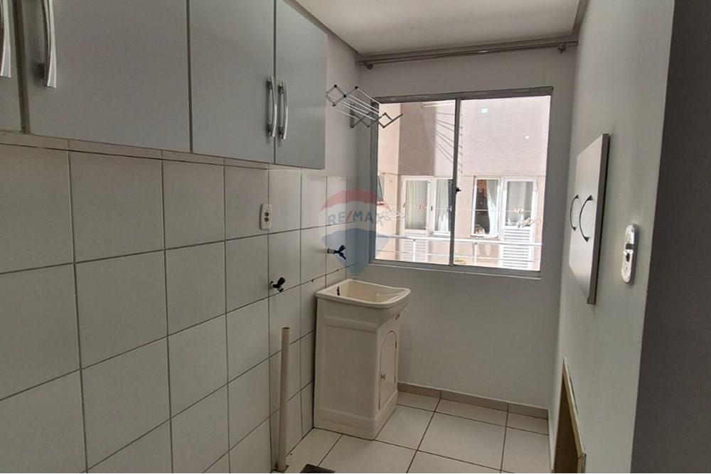 Apartamento - Alugar - Sarandi , Rio Grande do Sul - 1764851672313.jpeg - 610341002-453