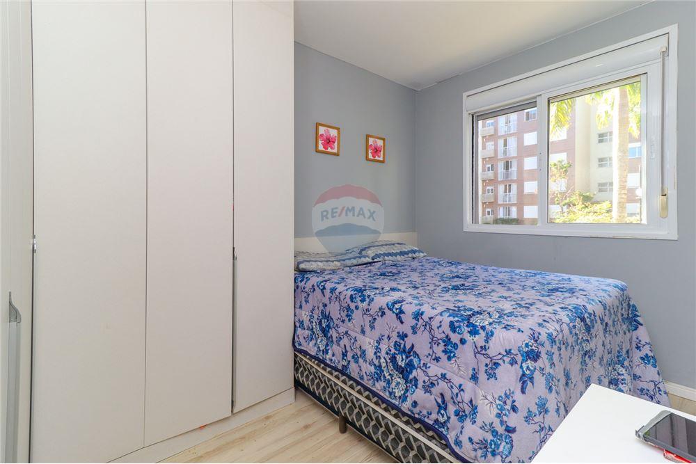 Apartamento - Venda - Porto Alegre , Rio Grande do Sul - 11 - 610191042-198