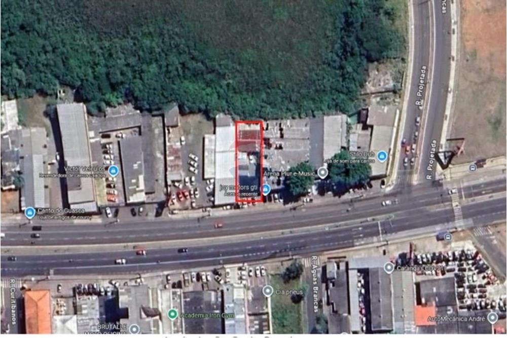 Ponto Comercial/ Loja - Alugar - Gravataí , Rio Grande do Sul - loja milto 61 5.jpg - 612551008-121