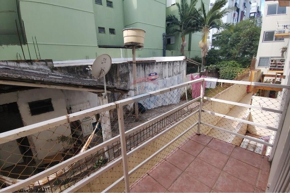 Apartamento - Alugar - Santa Maria , Rio Grande do Sul - 08a0a858-f6a6-43c6-86fb-b132a2b6591f.jpg - 610471020-41