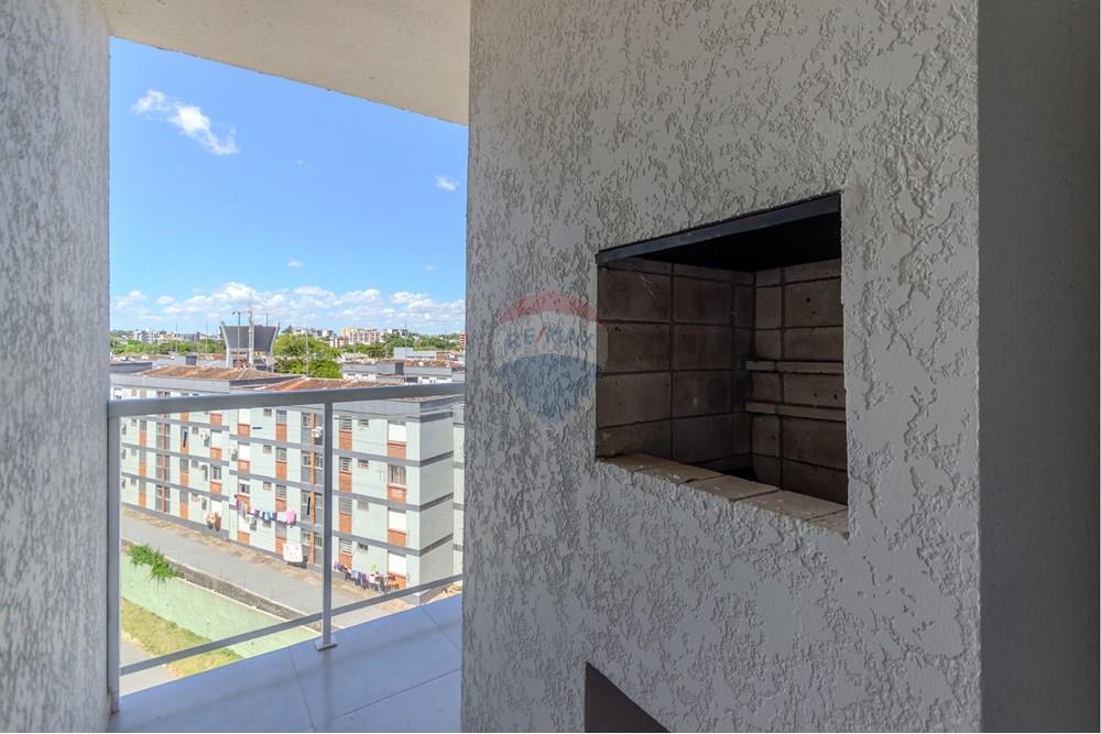 Apartamento - Venda - Santa Maria , Rio Grande do Sul - IMG_8826-HDR.jpg - 610311049-170