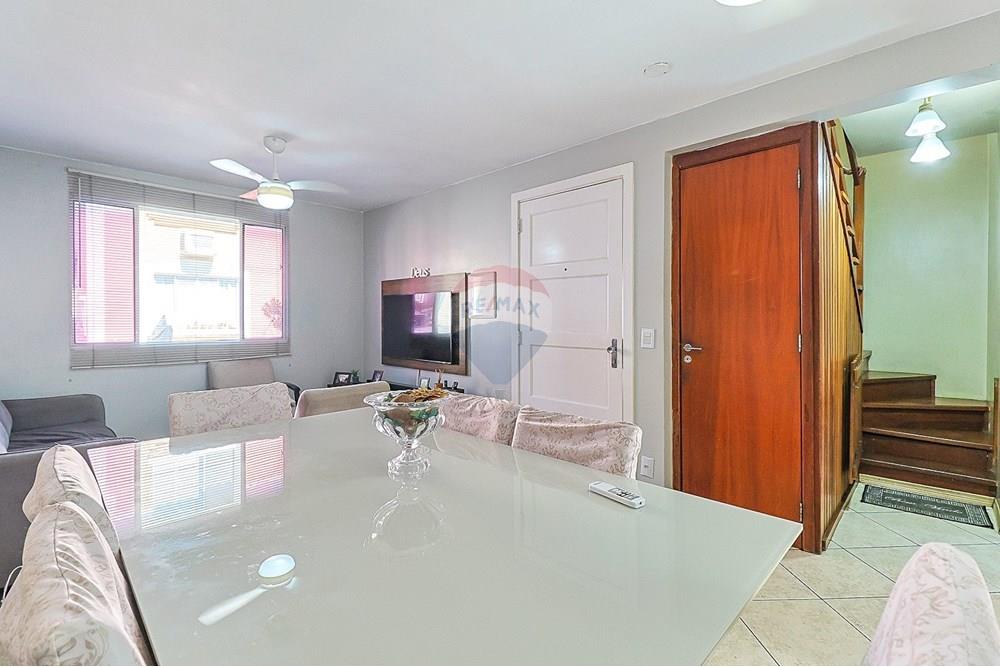 Casa de Condomínio - Venda - Porto Alegre , Rio Grande do Sul - sala 6.jpg - 612511077-3