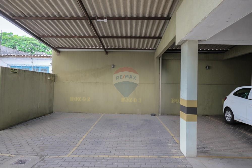 Apartamento - Venda - Santa Maria , Rio Grande do Sul - IMG_3954.jpg - Garagem - 610471042-6