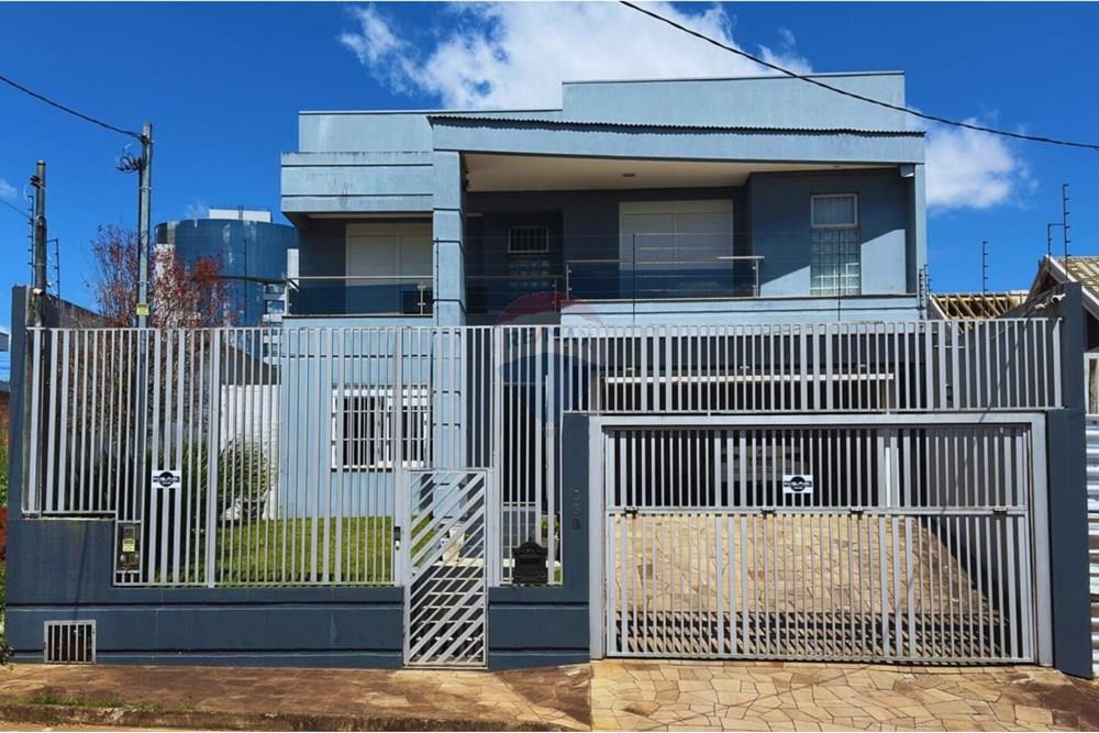 Casa - Venda - Passo Fundo , Rio Grande do Sul - Fachada.jpg - 612621067-12