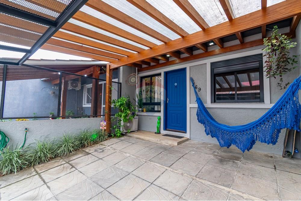 Casa - Venda - Cachoeirinha , Rio Grande do Sul - _DSC1709.jpg - 610381019-280