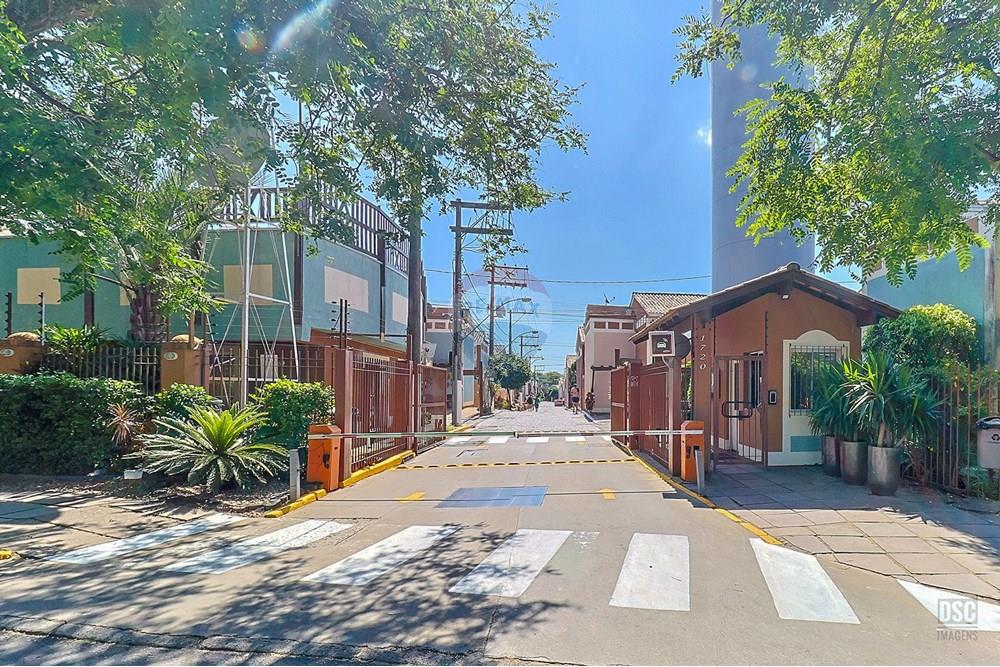 Casa de Condomínio - Venda - Porto Alegre , Rio Grande do Sul - fachada 2.jpg - 612511077-3