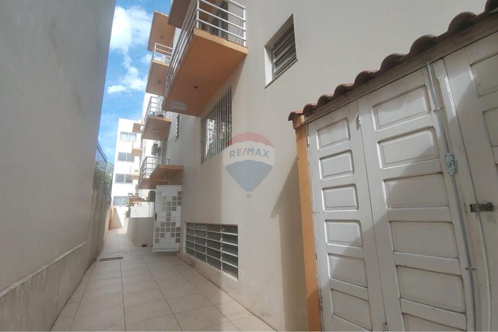 Apartamento - Alugar - Santa Maria , Rio Grande do Sul - 7cc54e9a-dea0-4c7e-86a1-936c4d1a22bc.jpg - 610471020-41