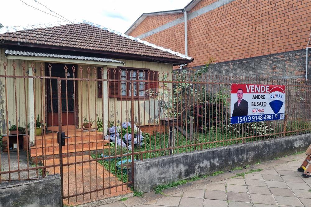 Terreno - Venda - Passo Fundo , Rio Grande do Sul - 2 - 610351030-41