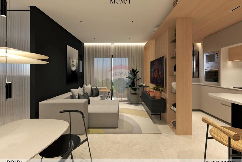 Apartamento - Venda - Canoas , Rio Grande do Sul - 2_MONET_Decorado_2D com suite e sacada_LIVING.jpg - 610241038-10