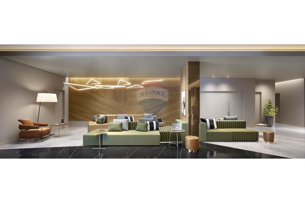 Studio - Venda - Porto Alegre , Rio Grande do Sul - cp4.jpg - 612541029-20