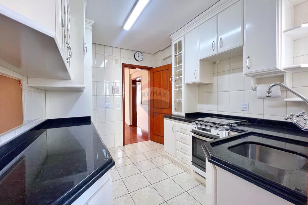 Apartamento - Venda - São Leopoldo , Rio Grande do Sul - Cozinha 2.jpg - 610461003-40