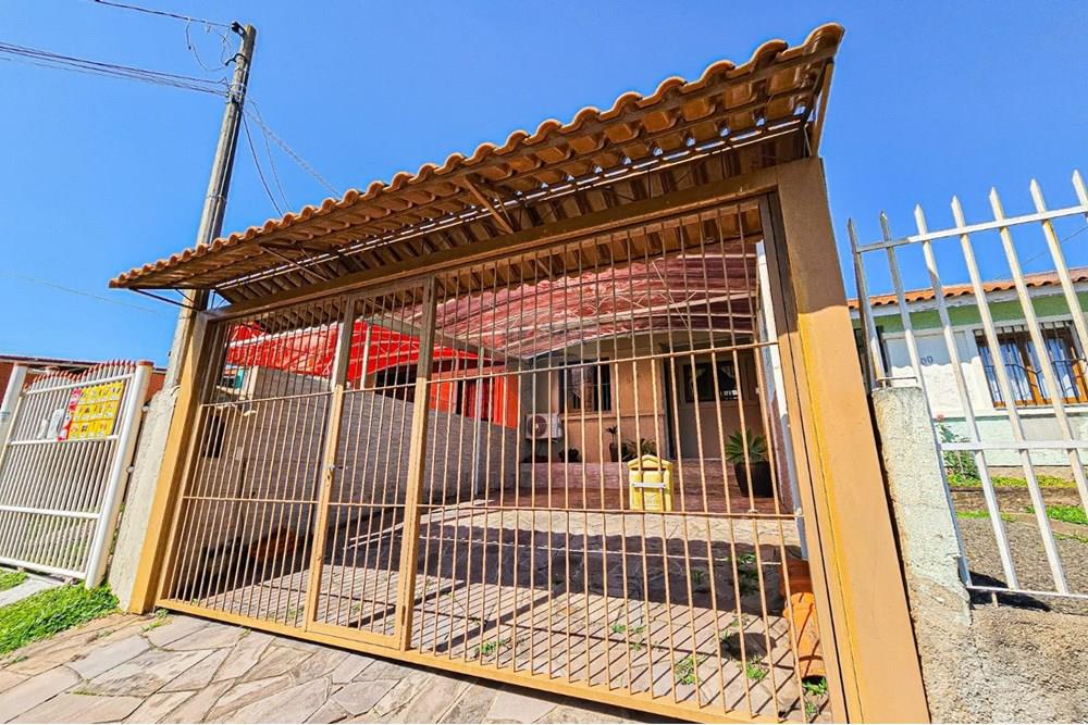 Casa - Venda - Sapucaia do Sul , Rio Grande do Sul - 6b511e13-4795-4f5f-9736-1430d66f89e7.jpg - 610411084-23