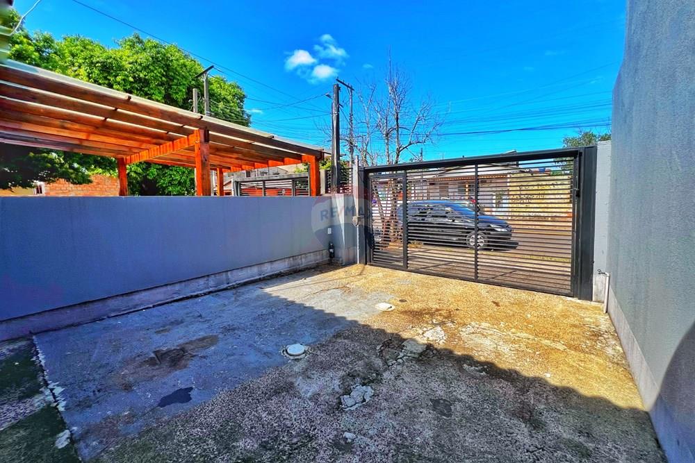 Casa - Venda - São Leopoldo , Rio Grande do Sul - Garagem 3.jpg - 610461024-1