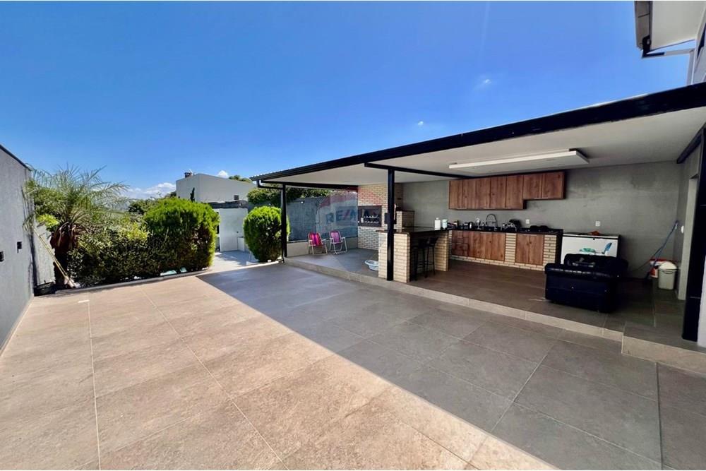 Casa - Venda - Passo Fundo , Rio Grande do Sul - 10.jpeg - Área Gourmet - 610271019-71