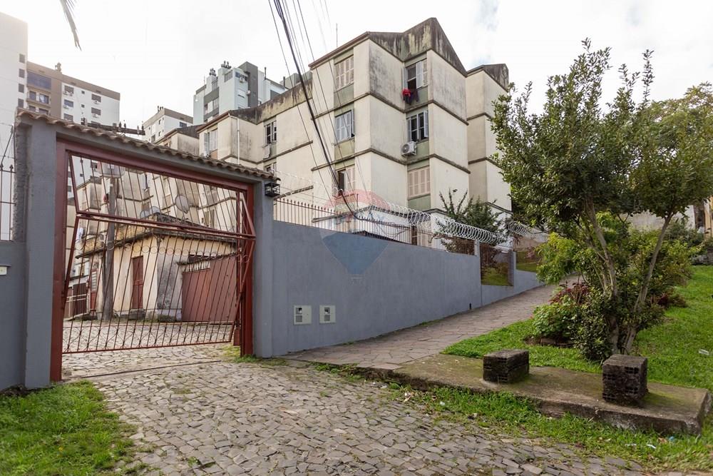 Apartamento - Venda - Santa Maria , Rio Grande do Sul - descida.jpg - 610311070-77