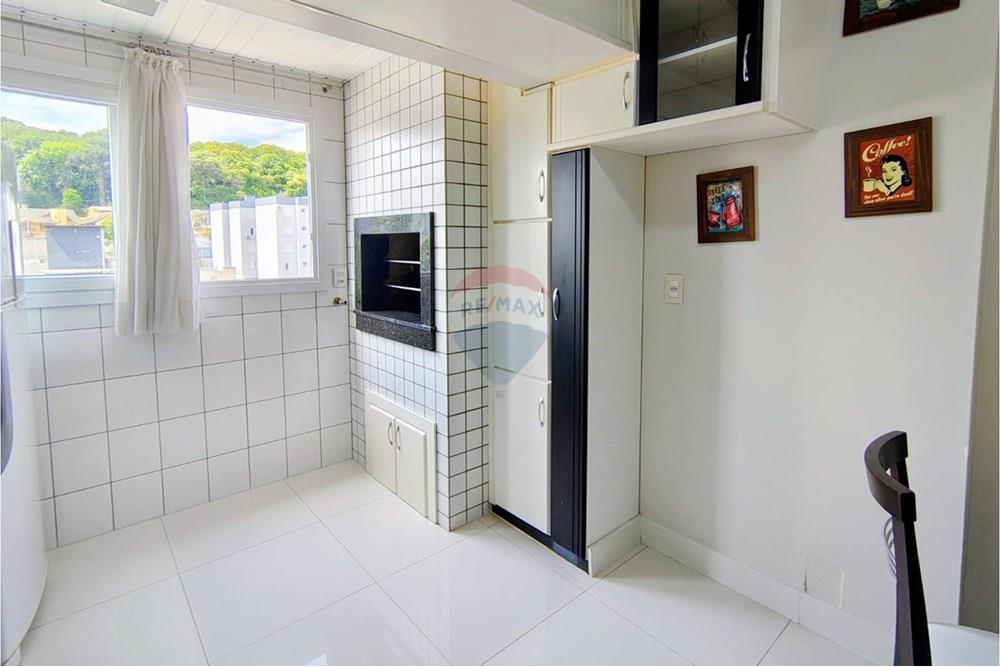 Apartamento - Venda - Garibaldi , Rio Grande do Sul - APTO NAIR E REMO (10).jpeg - Churrasqueira - 610331038-178