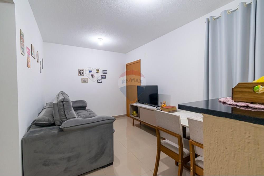 Apartamento - Venda - Gravataí , Rio Grande do Sul - _DSC3981.jpg - 610161083-5