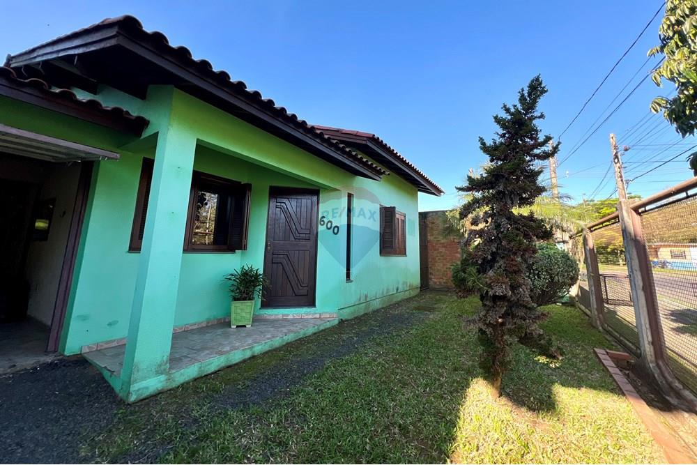 Casa - Venda - Canoas , Rio Grande do Sul - IMG_0528.JPG - 610241023-67