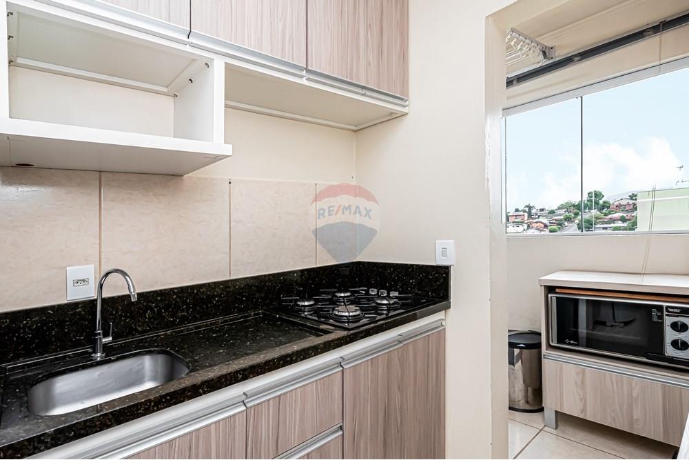 Apartamento - Venda - Novo Hamburgo , Rio Grande do Sul - DSC_8937-172-37.jpg - 610261002-180