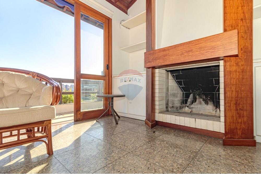 Cobertura - Venda - Porto Alegre , Rio Grande do Sul - IMG_3414.jpg - 612491040-8