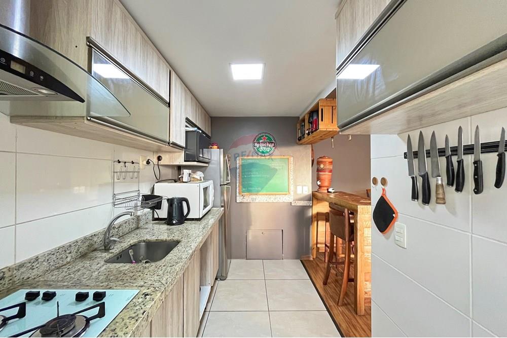 Apartamento - Venda - Porto Alegre , Rio Grande do Sul - IMG_7208.JPG - 610291007-44