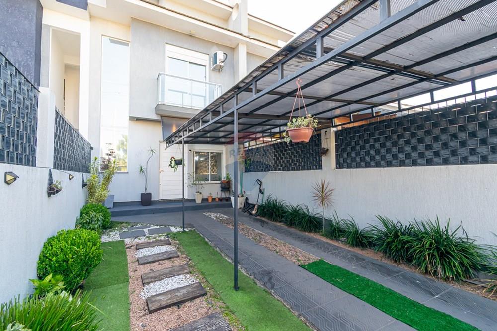 Sobrado - Venda - Cachoeirinha , Rio Grande do Sul - _DSC4429.jpg - 610381098-30