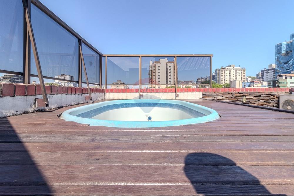 Cobertura - Venda - Porto Alegre , Rio Grande do Sul - _MG_7308.jpg - 612481069-16