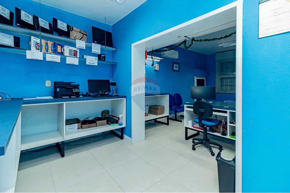 Casa Comercial - Venda - Porto Alegre , Rio Grande do Sul - IMG_9676.jpg - 612541033-4