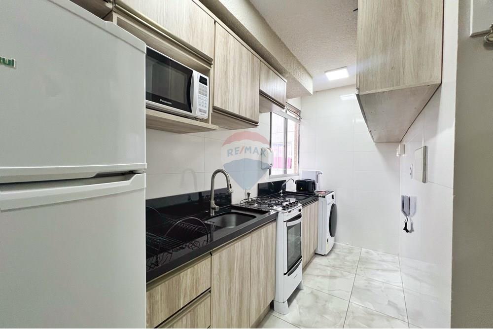 Apartamento - Venda - São Leopoldo , Rio Grande do Sul - Cozinha.jpg - 610461003-42