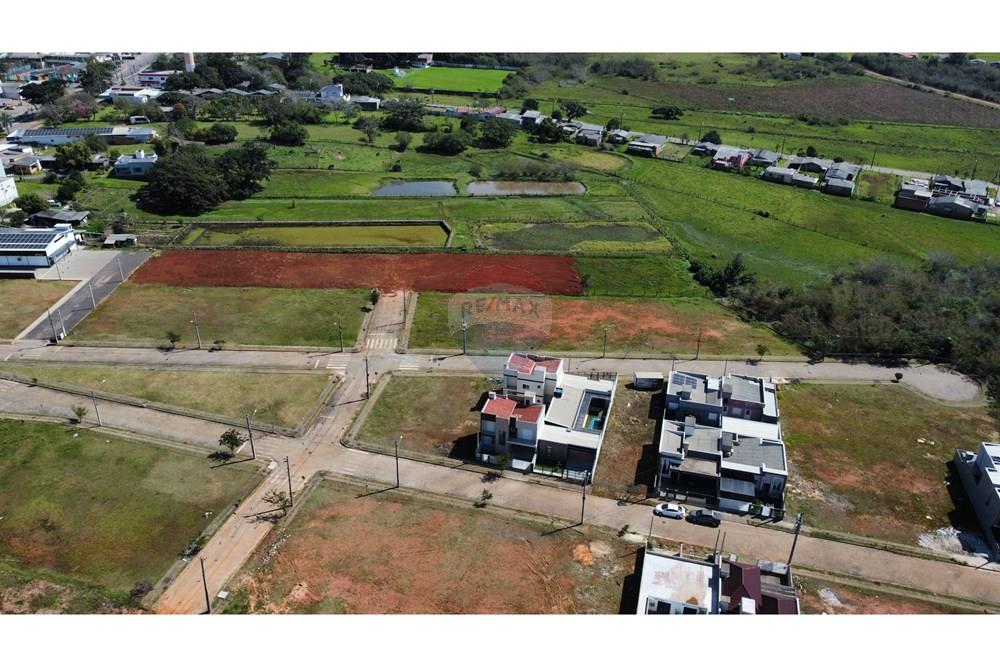 Terreno - Venda - Glorinha , Rio Grande do Sul - Rua das Hortensias - Lote 17 (5).jpg - 610161090-20