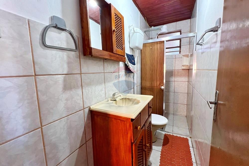 Casa - Venda - São Leopoldo , Rio Grande do Sul - Banheiro.jpg - Banheiro - 610461004-20