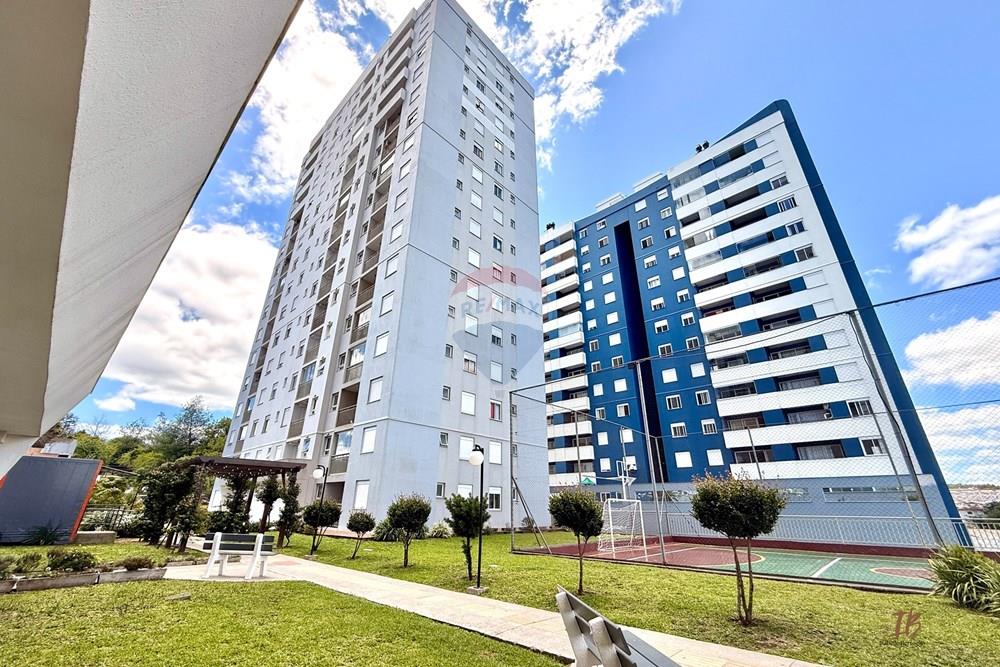 Apartamento - Venda - Caxias do Sul , Rio Grande do Sul - IMG_2440.jpg - 610301065-16