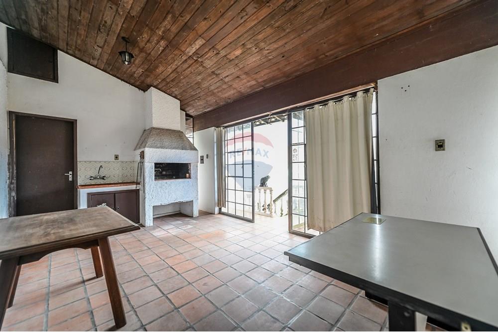 Casa - Venda - Porto Alegre , Rio Grande do Sul - CAS-132.jpg - 612491052-74