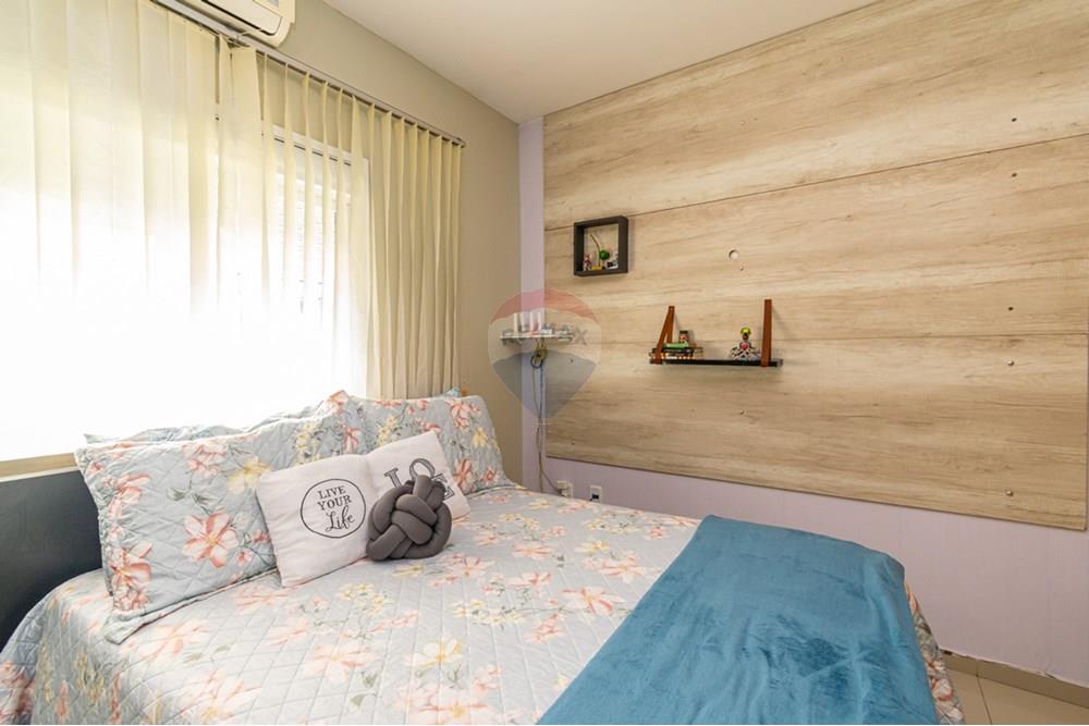 Casa de Condomínio - Venda - Gravataí , Rio Grande do Sul - _DSC0637.jpg - Quarto - 610051074-11