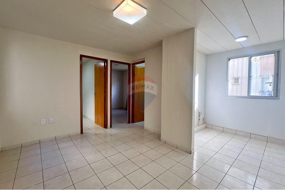 Apartamento - Venda - São Leopoldo , Rio Grande do Sul - Cópia de Sala 1 (1).jpg - Cozinha - 610461003-35