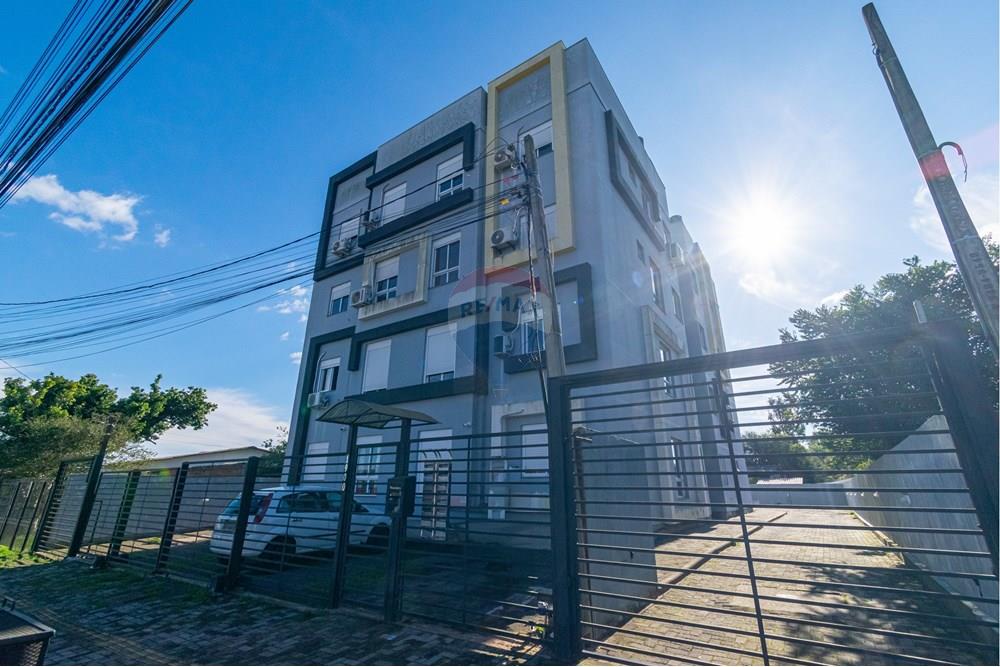 Apartamento - Venda - Gravataí , Rio Grande do Sul - _DSC5469-Editar.jpg - 610051035-121