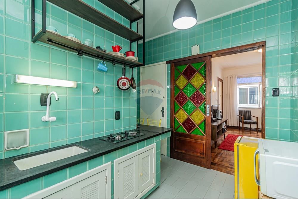 Apartamento - Venda - Pelotas , Rio Grande do Sul - Padre Anchieta 2023 1 dormitorio -08.jpg - 610211016-58