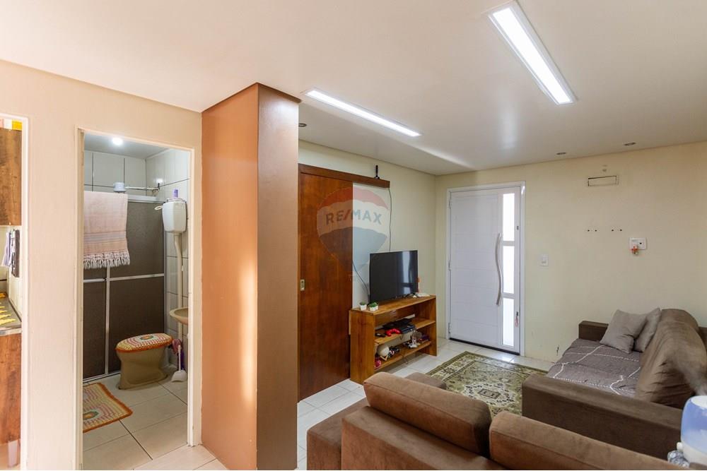 Casa - Venda - Santa Maria , Rio Grande do Sul - IMG_2814.jpg - 610311119-5