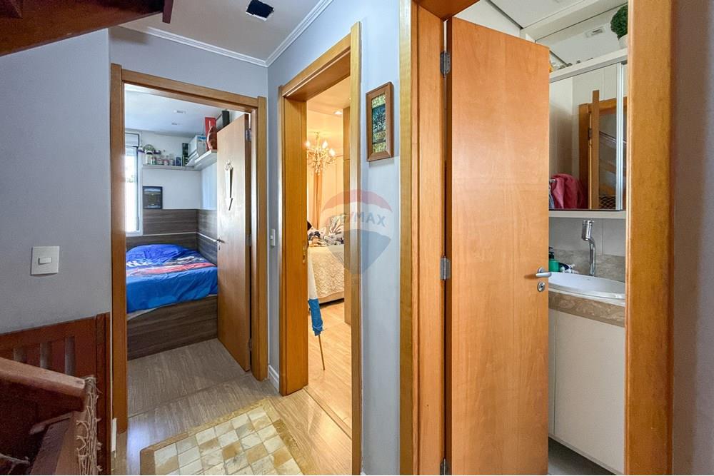 Casa de Condomínio - Venda - Canoas , Rio Grande do Sul - DJI_20250812_163741_888.jpg - 612651033-94